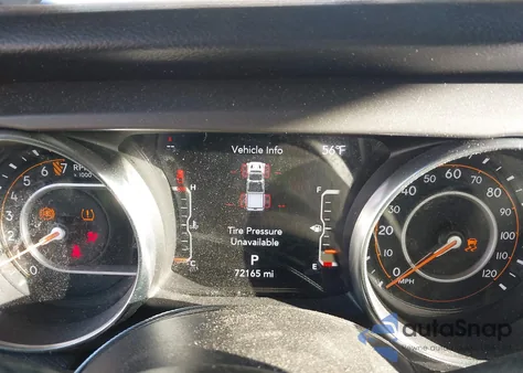 2022 Jeep Gladiator Sport S 4X4 from USA, damaged, VIN 1C6HJTAG2NL106671